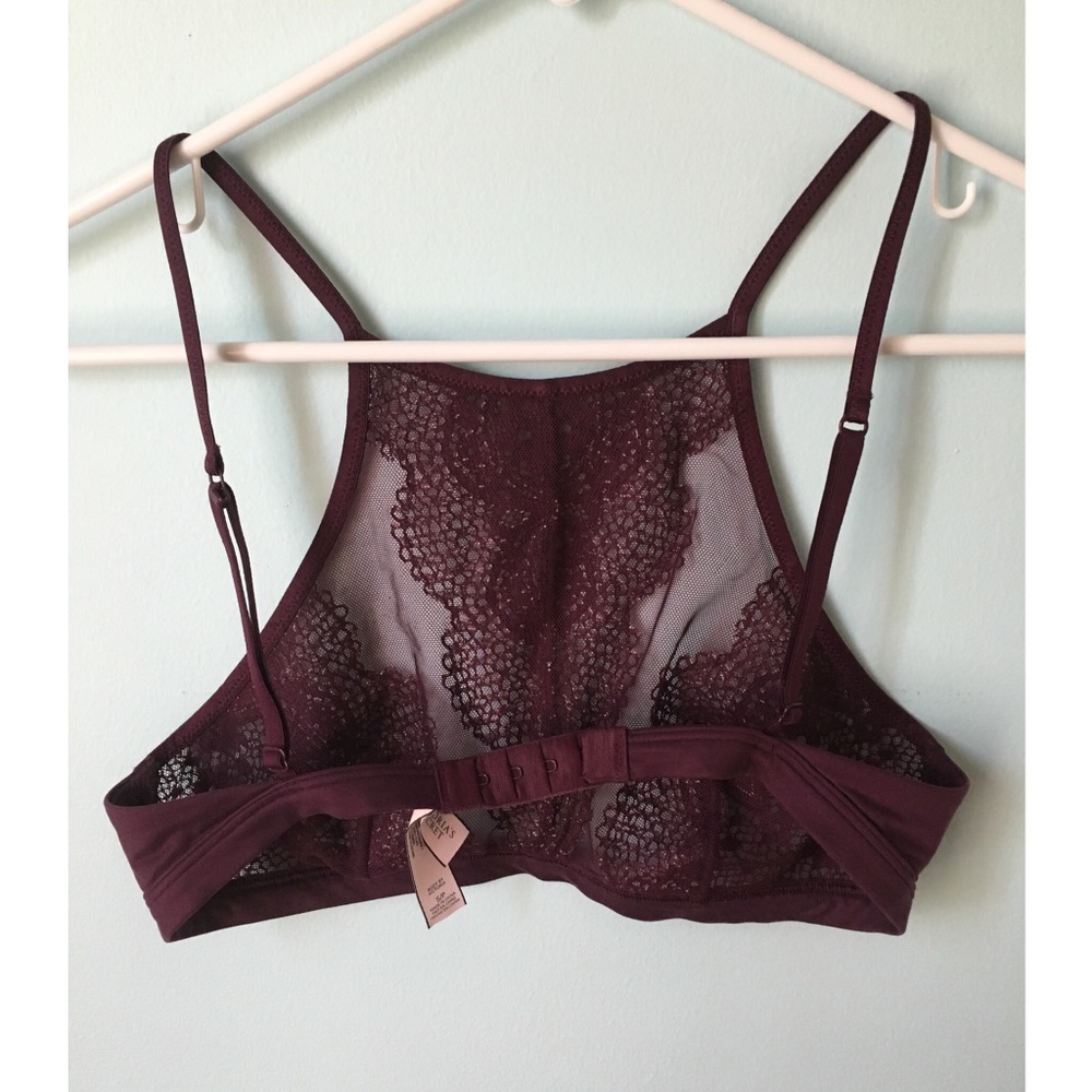 Victoria’s Secret Bralette - Picture 2 of 3